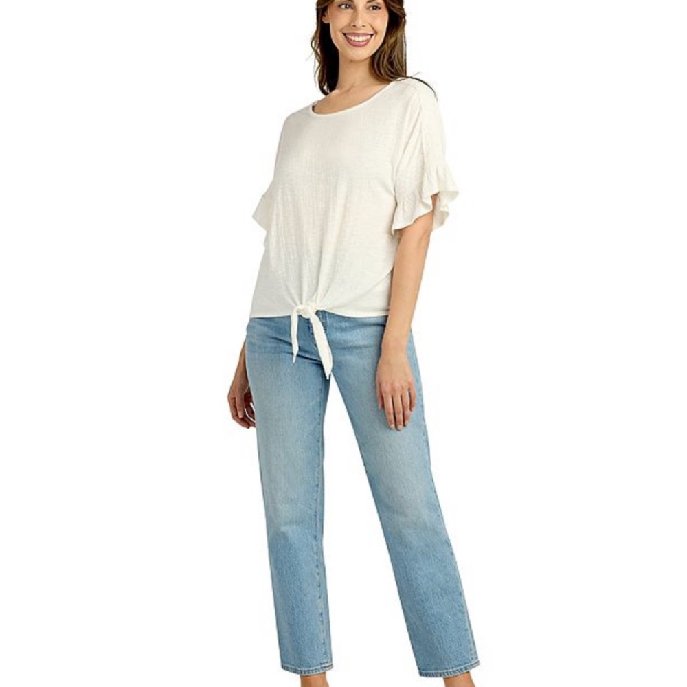 Cupio half sleeve Blouse